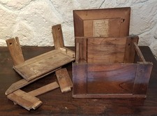 Serinette pièces détachées d'occasion  Nancy-