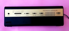 Vintage videomaster superscore for sale  LONDON