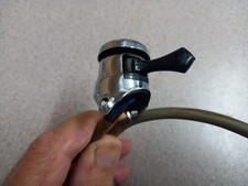 Triumph horn dip for sale  LONDON