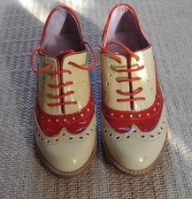 Women cream red for sale  LONDON