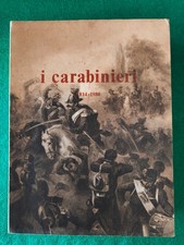 Carabinieri 1814 1980 usato  Bologna