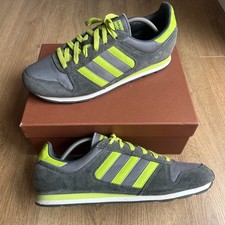 Adidas mens trainers for sale  PRESTON