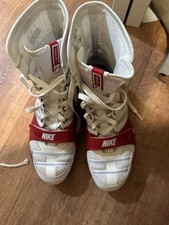 Nike hyperko taglia usato Nike hyperko taglia usato  Spedire a Italy