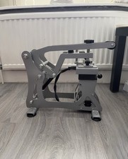 Msw hat press for sale  SUTTON
