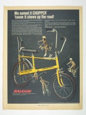 Raleigh chopper yellow for sale  Bogota