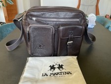 Martina heritage borsa usato  Trieste