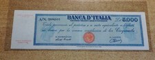Repubblica italiana raro usato  Francavilla Fontana