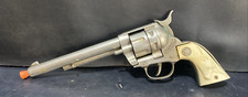 Boné Hubley Cowboy arma tamanho completo funcionando, 11" pesado comprar usado  Enviando para Brazil