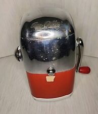 Vintage red white for sale  Pickerington