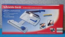 Foto papier schneidemaschine gebraucht kaufen  Dortmund