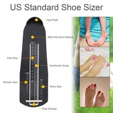 Foot measuring device for sale  Rancho Cucamonga