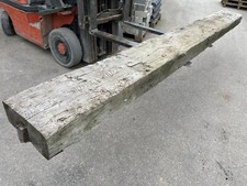 Reclaimed timber pitch for sale  MARGATE