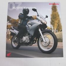 Per honda 125 usato  Cagliari