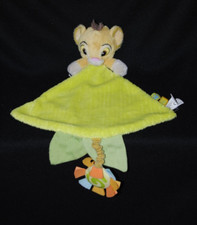 Doudou plat roi d'occasion  Strasbourg-