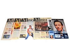 Bruce springsteen lotto usato  Italia