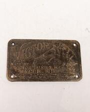 Old victor hmv for sale  BELFAST