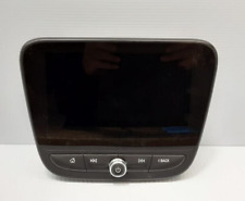 Painel de controle de rádio Chevrolet Malibu Equinox Terrain 2019-2023 tela de exibição comprar usado  Enviando para Brazil