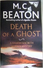 Death ghost mc for sale  SHEFFIELD