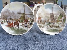 Pair j.c. van for sale  HORLEY