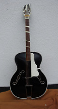Gitarre riginal rod gebraucht kaufen  Hohenstein-Ernstthal