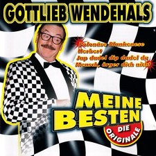 Gottlieb wendehals besten gebraucht kaufen  Zschopau