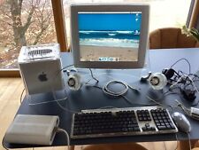 Powermacg4 cube lautsprechern gebraucht kaufen  Bischofsheim i.d.Rhoen