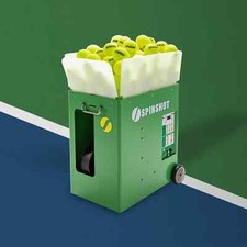 Spinshot plus tennis for sale  Kansas City