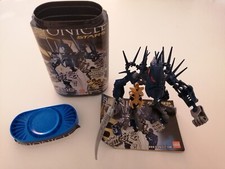 Bionicle stars piraka d'occasion  Poissy