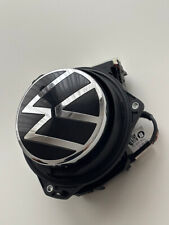 Caméra de recul d'origine Volkswagen pour Golf 8  5H0971375  5H0827469M comprar usado  Enviando para Brazil