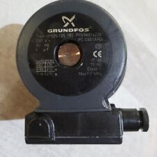 Circulateur chaudiere grundfos d'occasion  Saint-Macaire-en-Mauges