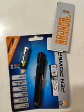 Litexpress pen power gebraucht kaufen  Bremen