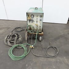 Tec heliarc 250hf for sale  Middlebury