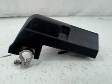 2008-2018 AUDI 8T A5 S5 RS5 A4 QUATTRO CONECTOR DE BATERIA FUSÍVEL POSITIVO FABRICANTE DE EQUIPAMENTO ORIGINAL comprar usado  Enviando para Brazil