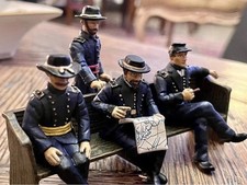 Civil war frontline d'occasion  Dampierre-sur-Linotte