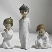 Lot lladro mini for sale  Batavia