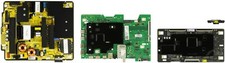 Samsung qn65s90cdfxza complete for sale  Burnsville