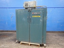 Grieve grieve oven for sale  Euclid