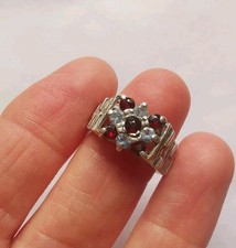 Vintage sterling silver for sale  LINCOLN