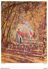 Art peinture nuss d'occasion  Fruges