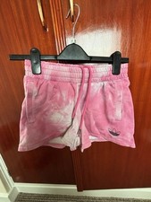 Adidas women shorts for sale  ST. NEOTS