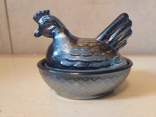Imperial glass amethyst for sale  Ewing