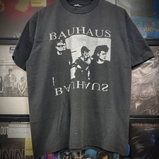 Bauhaus shirt d'occasion  Expédié en Belgium