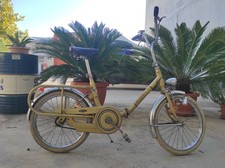 Bici bicicletta velo usato  Corato