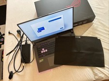 Rog strix g17 gebraucht kaufen  Filderstadt
