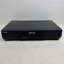 Panasonic hv61eb vhs for sale  SALISBURY