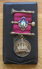 royal arch silver for sale  PLYMOUTH