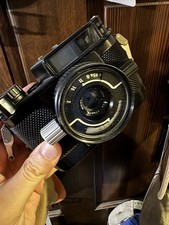 Nikon nikonos iii d'occasion  Expédié en Belgium