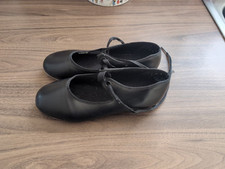 Capezio tele tone for sale  MANCHESTER