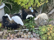 Vintage plaster pair for sale  Fullerton