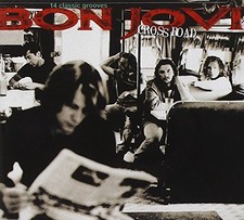 Bon jovi bon for sale  UK